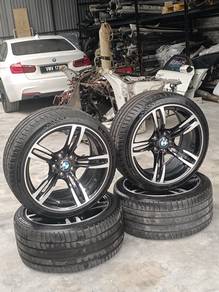 BMW F30 F80 F82 19" Rims