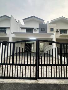 2-storey Terraced House For Rent in Skudai,JHR