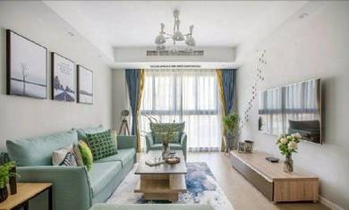 Condominium For Sale in Sungai Besi,KUL