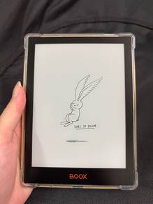 boox poke 6