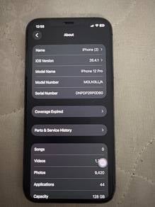 iphone 12 pro ingin dilepaskan murah