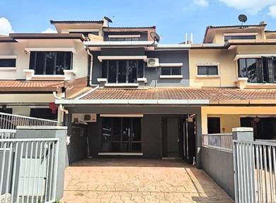 2.5-storey Terraced House For Rent in Kajang,SGR