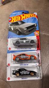 Hotwheels