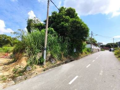 Residential Land in Seremban, NSN