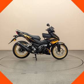 Honda RS150R