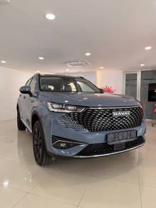 Great Wall Haval H6 ULTRA in Melaka City, MLK