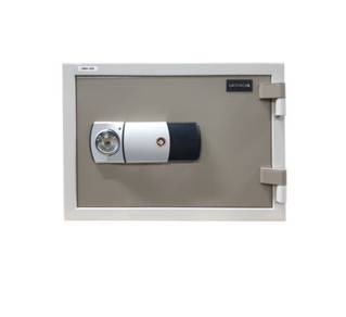 UCHIDA Fire Resistant Safety Box (UBH-57E)_57KG