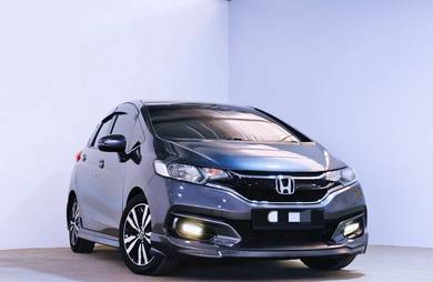 Honda Jazz V in Johor Bahru, JHR