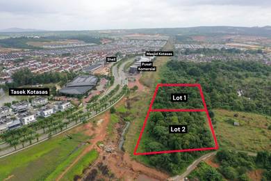 Agricultural Land in Kuantan, PHG