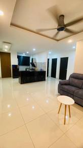 Condominium For Rent in Tri Pinnacle