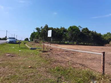 Industrial Land in Alor Gajah, MLK