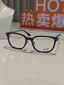 Ray-Ban Eyewear：RB 5403D 2000 🕶️
