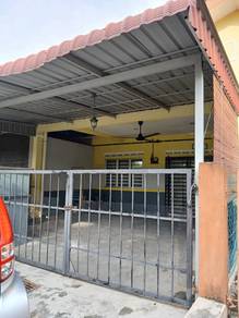 1-storey Terraced House For Sale in Sepang,SGR