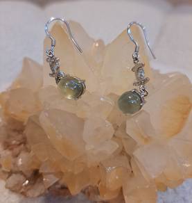 Prehnite Dangler