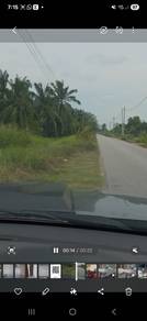 Agricultural Land in Jeram, SGR