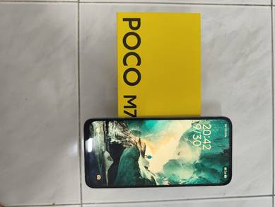 poco m7