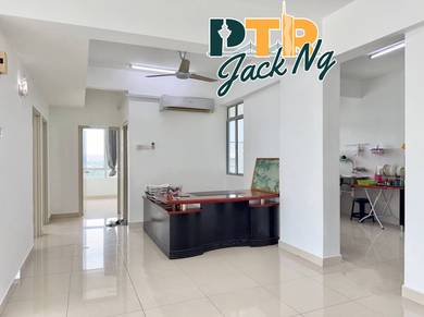 Condominium For Sale in Goodfields Residence