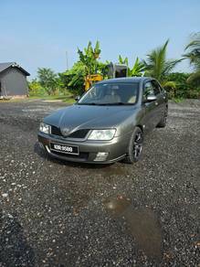Proton Waja ENHANCED in Kota Setar, KDH