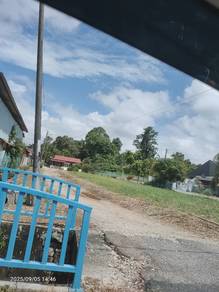 Residential Land in Muar, JHR