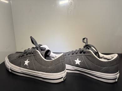 converse cons one star pro ox
