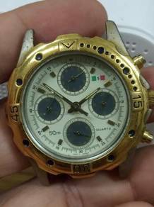 Gent sordi ermano gent watch