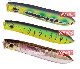 Jpm big mama showerblow limited edition 12.5cm 24g
