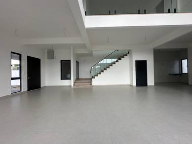 Semi-Detached House For Sale in Kajang,SGR