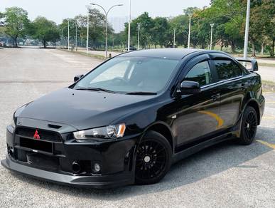 2012 Proton Inspira PREMIUM