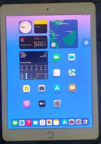iPad 6th Gen 9.7-Inch