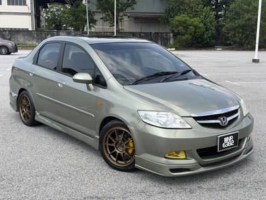 Honda City i-DSI in Shah Alam, SGR
