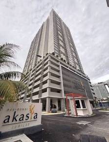 Apartment For Rent in Residensi Akasia Jubilee