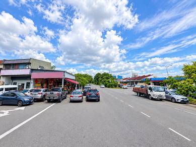 Warehouse / Factory For Sale in Puchong,SGR