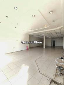 Shop lot For Rent in Johor Bahru,JHR