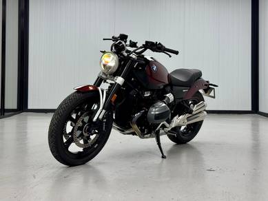 BMW R 1200