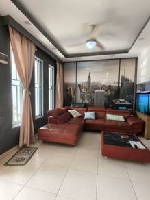 2-storey Terraced House For Sale in Senai,JHR