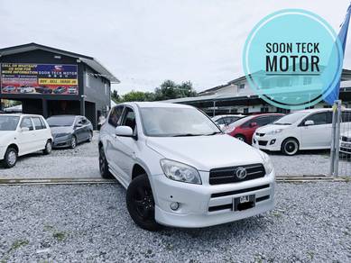 Toyota Rav 4 G in Kuching, SWK