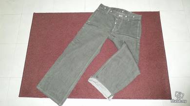 Margaret howell x edwin size 30