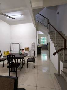 3-storey Terraced House For Sale in Butterworth,PNG