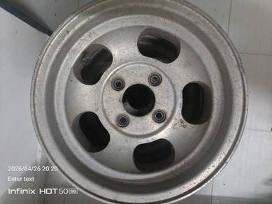 Sport rim mangkuk