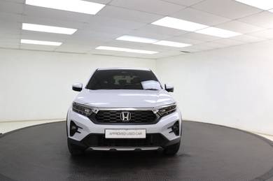 Honda WR-V V in Glenmarie, SGR