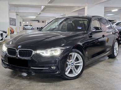 BMW 330e 30E M-SPORT(CKD) in Serdang, SGR