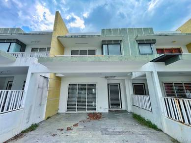 2-storey Terraced House For Sale in Bangi,SGR