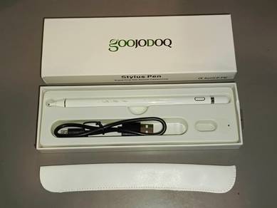 GOOJODOQ Active Capacitive Stylus Pen for iPad