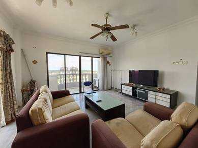 Apartment For Sale in Harmony Apartment
