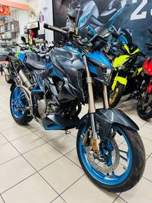 Zontes ZT310-R