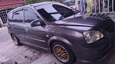 Naza Citra GS in Others, PLS