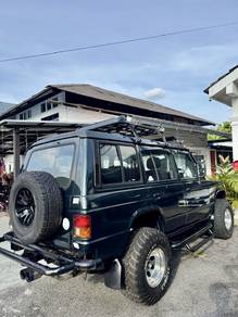 Mitsubishi Pajero in Johor Bahru, JHR