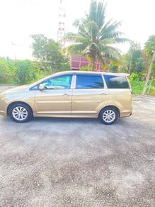 Proton Exora BOLD STANDARD in Bandar Perda, PNG