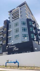 Condominium For Rent in Kondominium Ria
