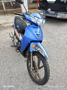 Honda Wave 125